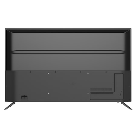 Jvc 58-Inch-Class 4K UHD Roku Smart LED TV with Remote LT-58MAW595